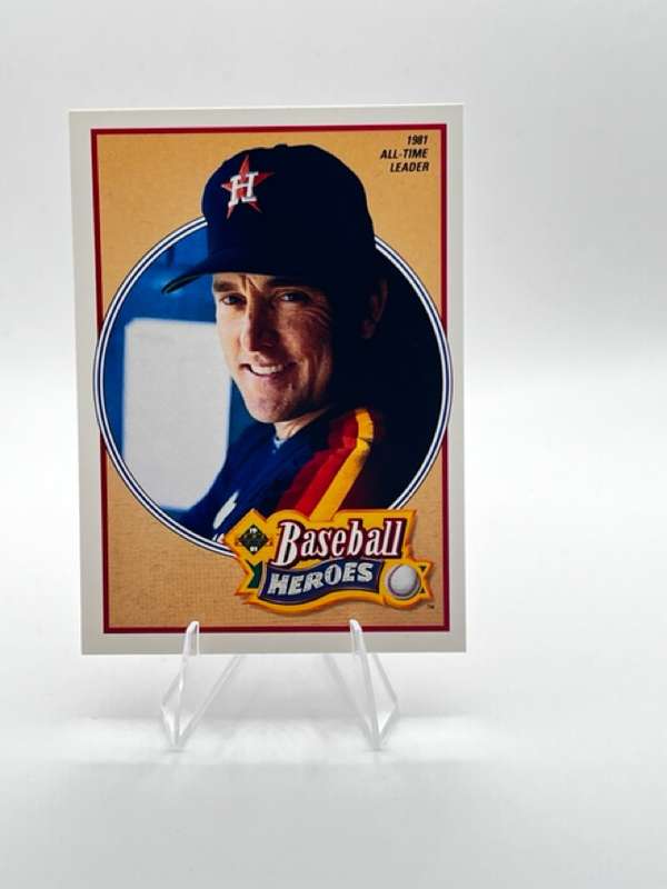 Nolan Ryan