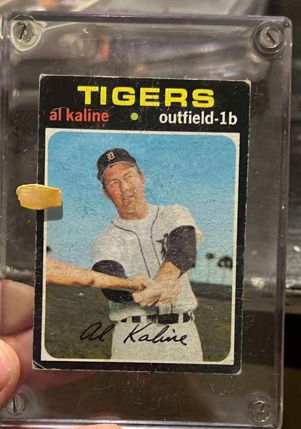 Al Kaline