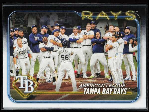 Tampa Bay Rays