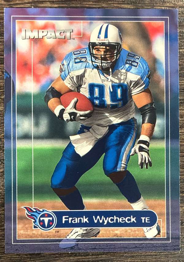 Frank Wycheck