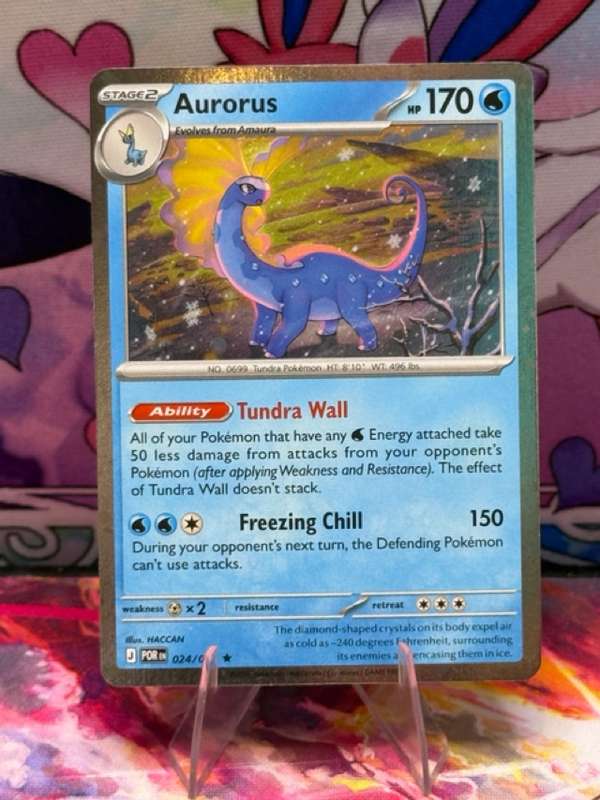 Aurorus