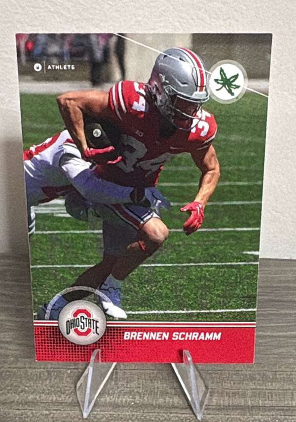 Brennen Schramm