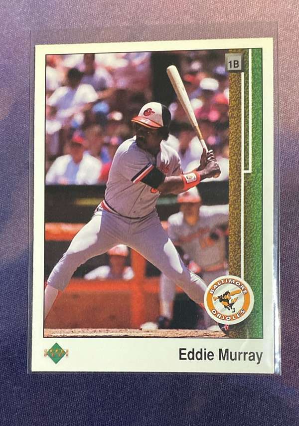 Eddie Murray