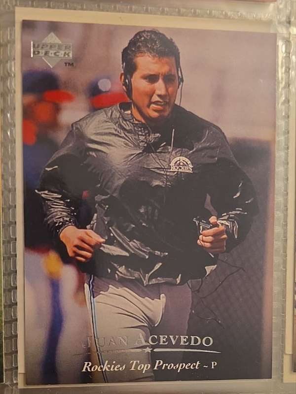 Juan Acevedo