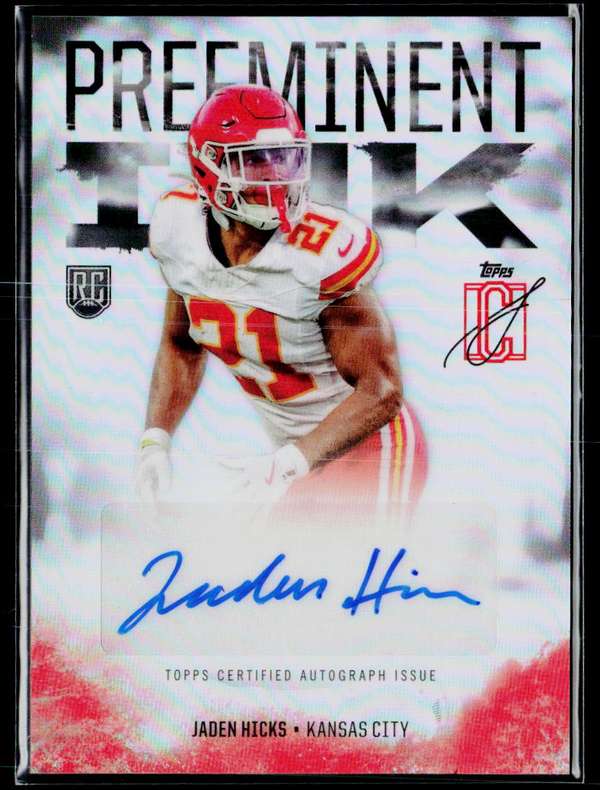 Jaden Hicks
