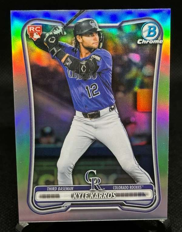 Kyle Karros