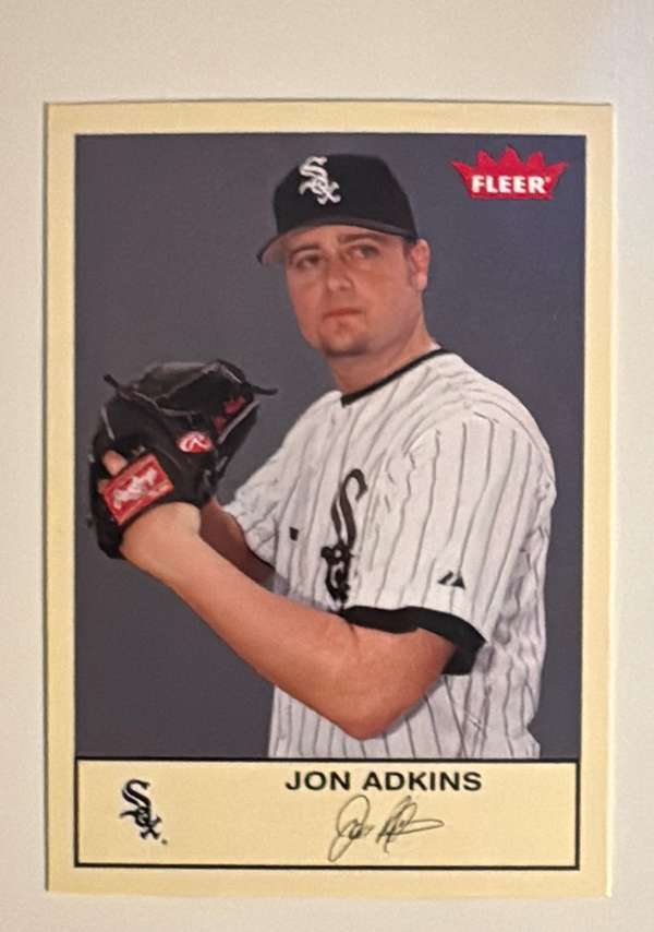 Jon Adkins