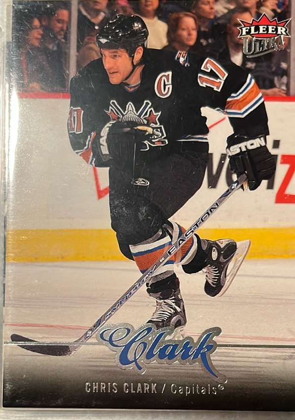 Chris Clark