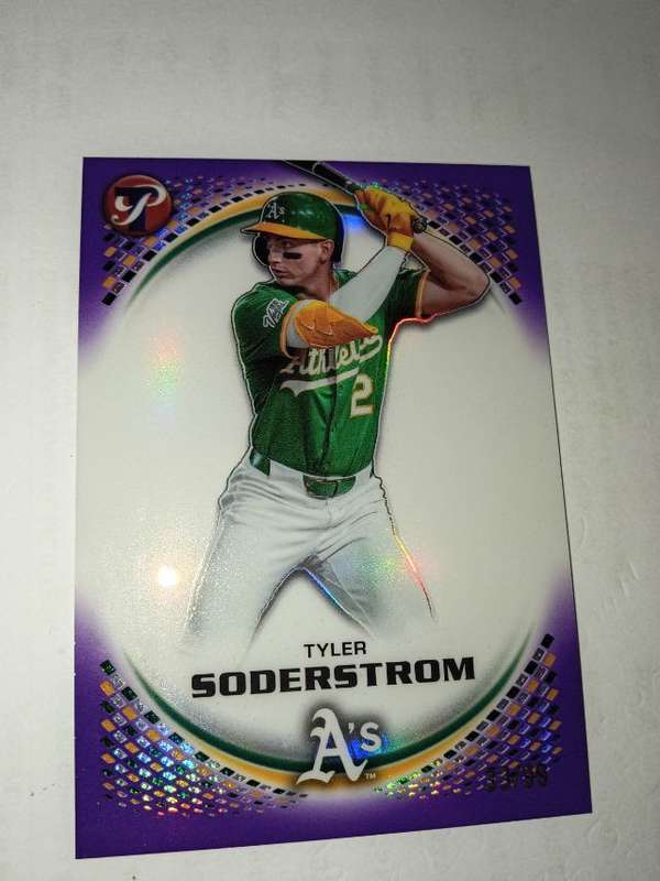 Tyler Soderstrom