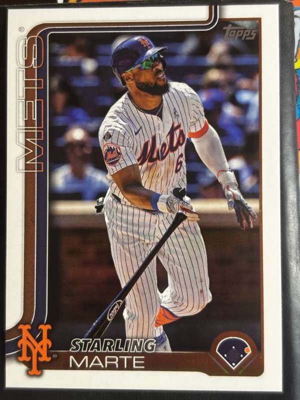 Starling Marte