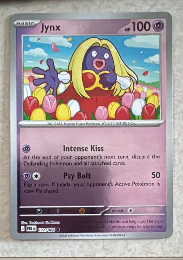 Jynx