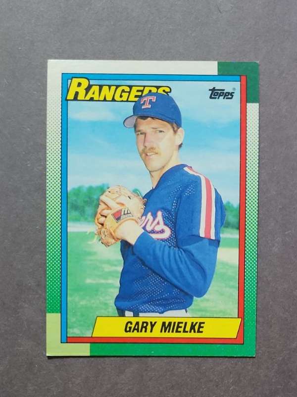 Gary Mielke