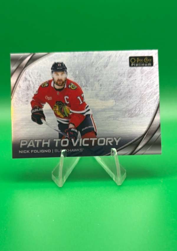 Nick Foligno