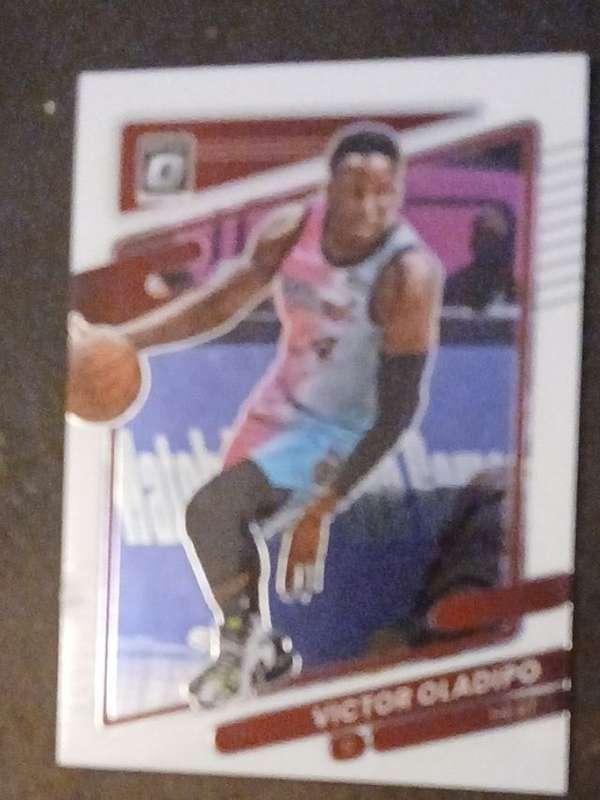 Victor Oladipo