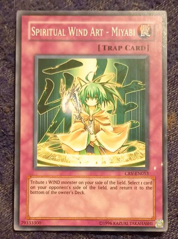 Spiritual Wind Art