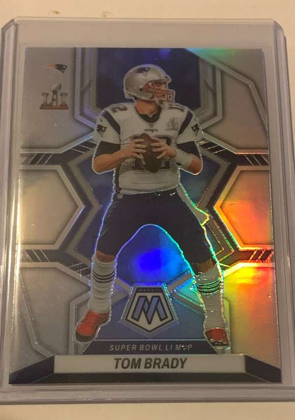 Tom Brady