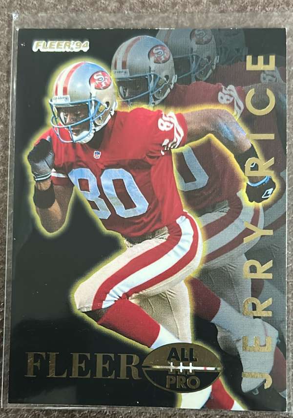 Jerry Rice