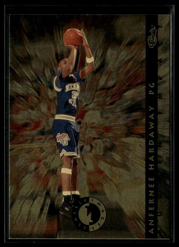 Anfernee Hardaway