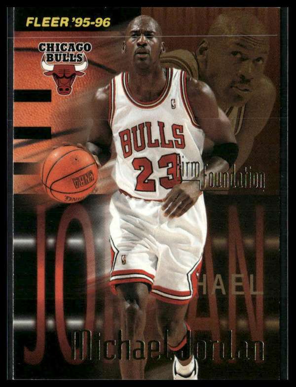 Michael Jordan