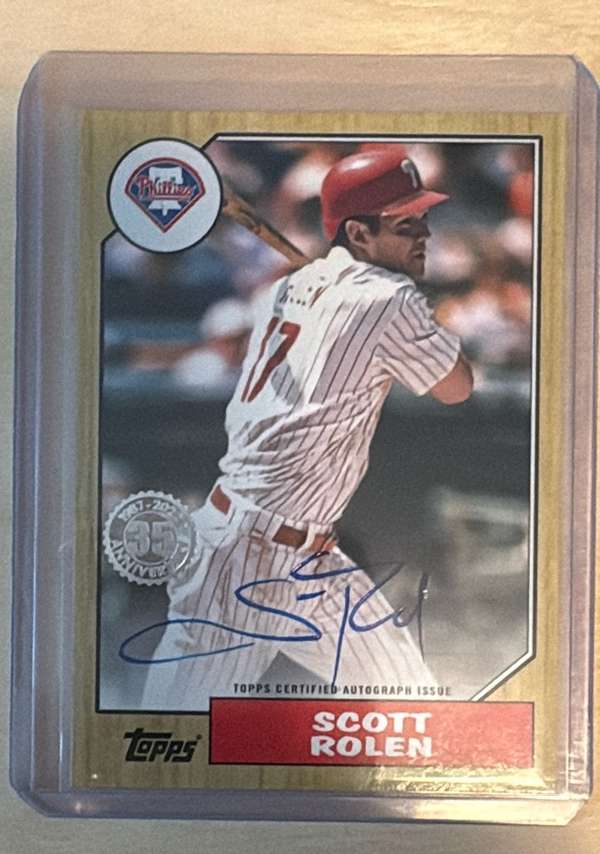 Scott Rolen