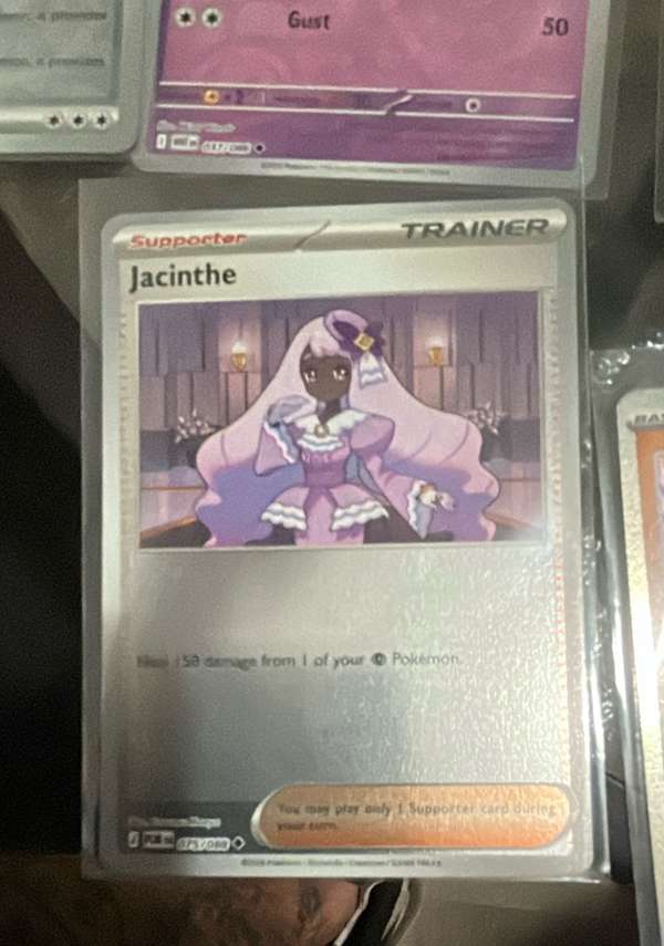 Jacinthe
