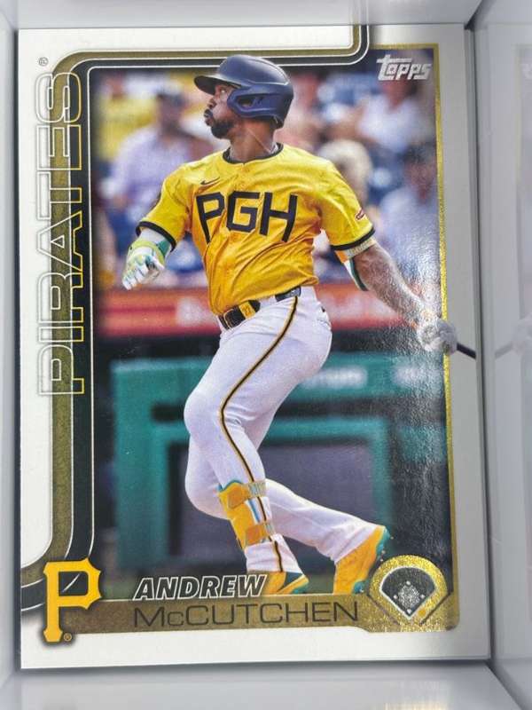 Andrew McCutchen