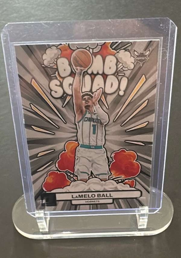 LaMelo Ball