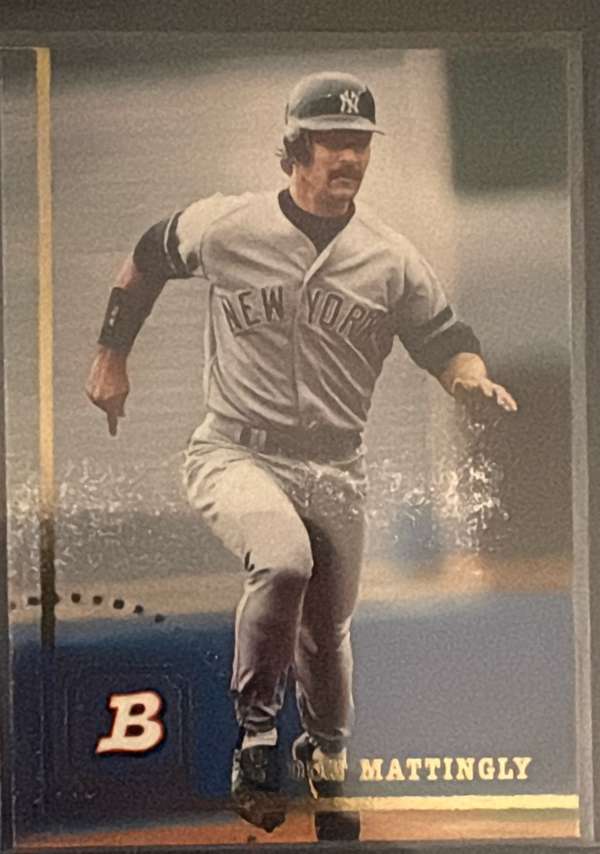 Don Mattingly