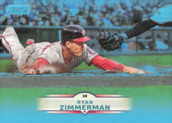 Ryan Zimmerman