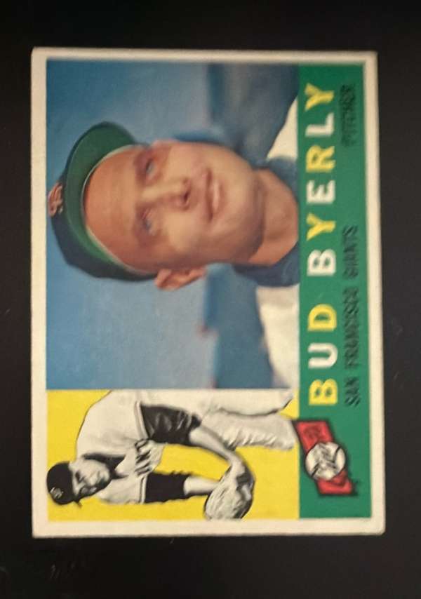 Bud Byerly