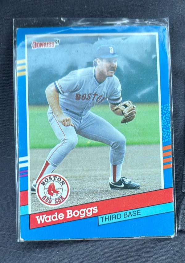 Wade Boggs
