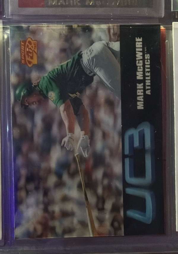 Mark McGwire