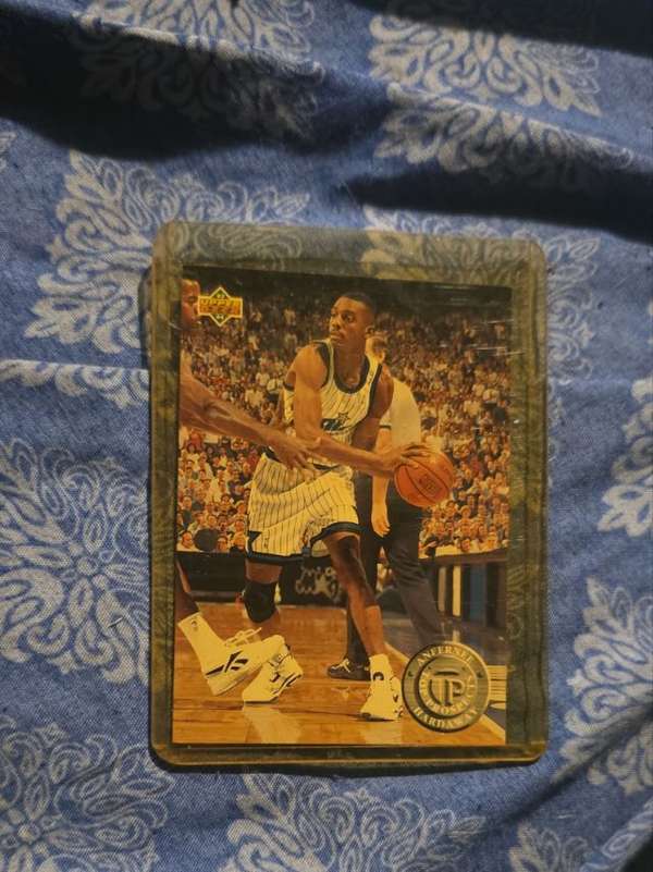 Anfernee Hardaway