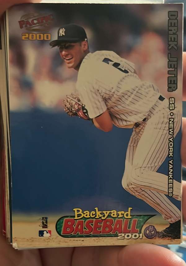Derek Jeter