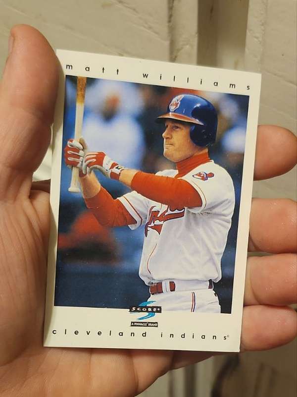 Matt Williams