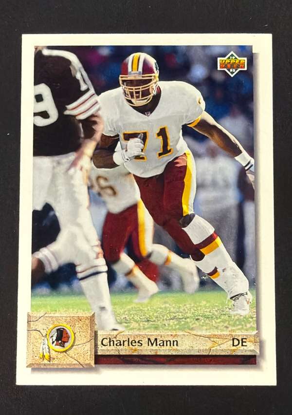 Charles Mann