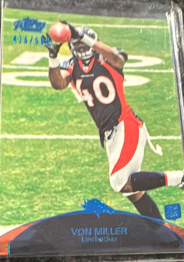 Von Miller