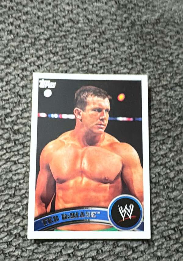 Ted DiBiase Jr.