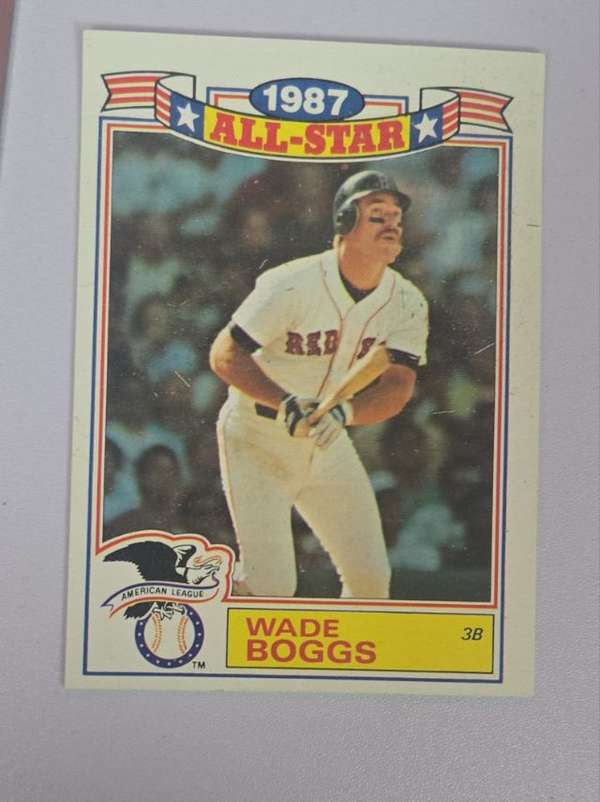 Wade Boggs