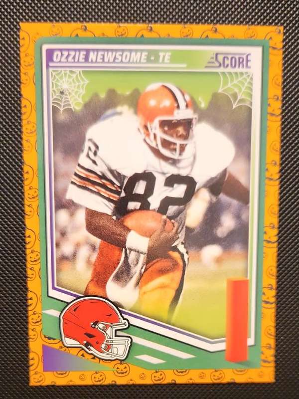 Ozzie Newsome