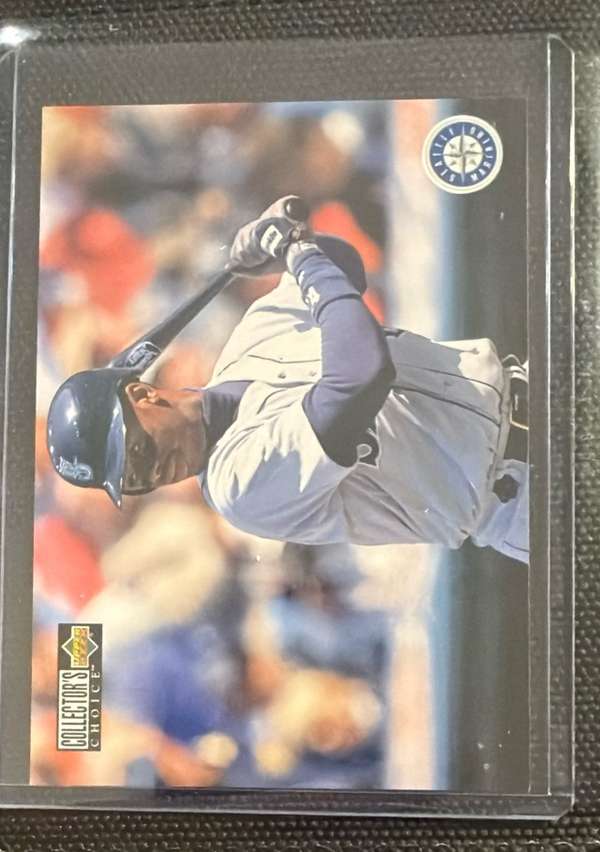 Mariners Checklist