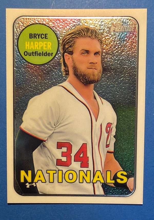 Bryce Harper