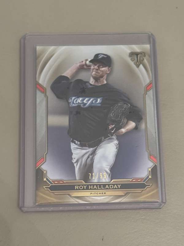 Roy Halladay