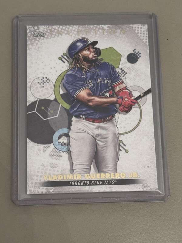 Vladimir Guerrero Jr.