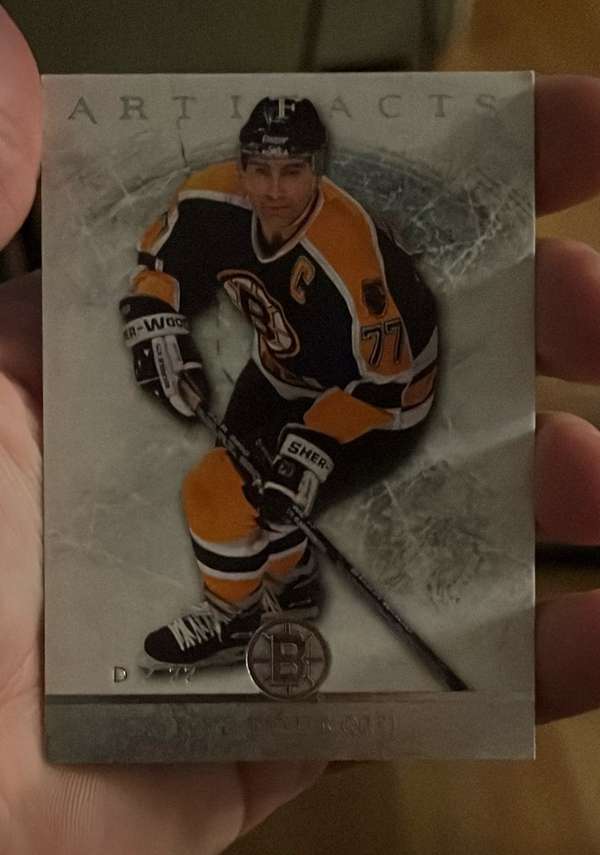 Ray Bourque