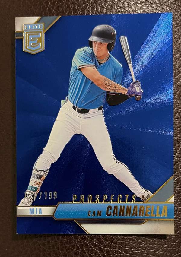 Cam Cannarella