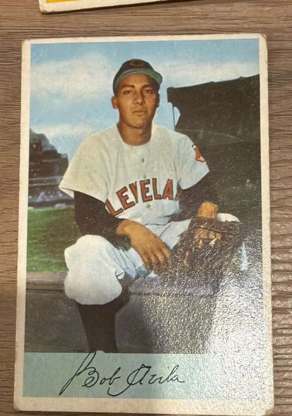 Bob Avila