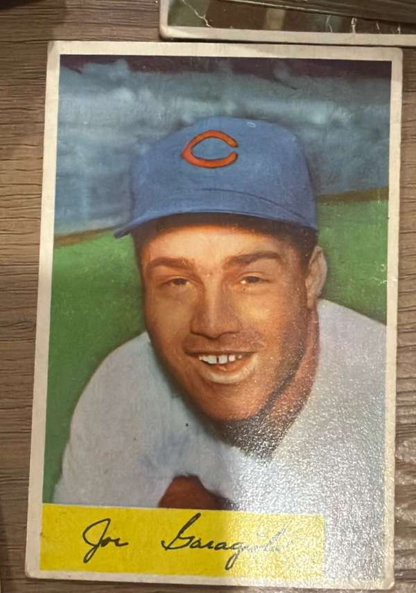 Joe Garagiola
