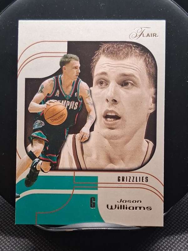 Jason Williams