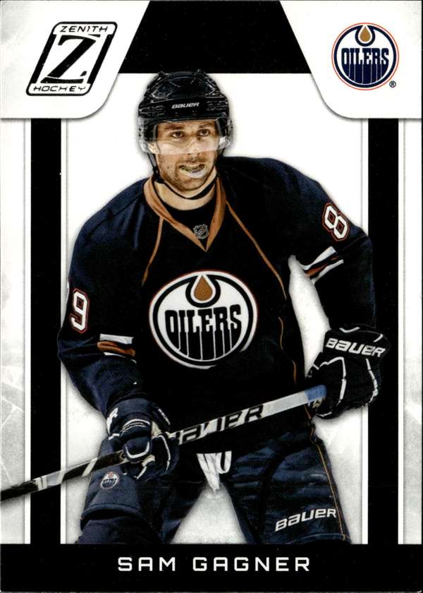 Sam Gagner
